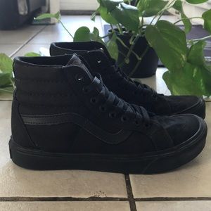 Vans Sk8-Hi Lite